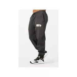   Gorilla Wear Classic Oversized Melegítőnadrág – Sötét szürke