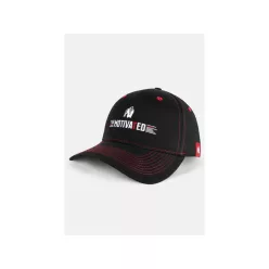 Gorilla Wear Hays Flexfit Sapka – Fekete