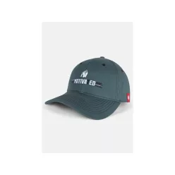 Gorilla Wear Hays Flexfit Sapka – Petrol kék