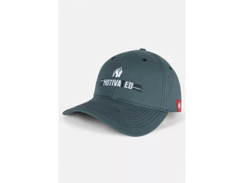 Gorilla Wear Hays Flexfit Sapka – Petrol kék