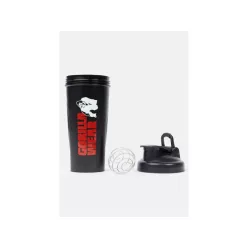 Gorilla Wear Shaker - Lebomló Műanyagból – Fekete