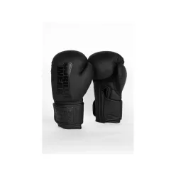 Gorilla Wear Kodiak Bokszkesztyű – Fekete