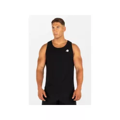 Gorilla Wear Colton Trikó – Fekete