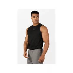 Gorilla Wear Belfort Trikó – Fekete