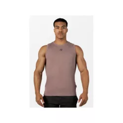 Gorilla Wear Belfort Trikó – Taupe