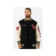 Gorilla Wear Saint Louis Egyetemi Dzseki – Fekete