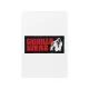 Gorilla Wear Classic Patch – Fekete