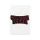 Gorilla Wear Unleashed Patch – Fekete