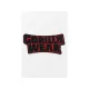 Gorilla Wear Unleashed Patch – Fekete