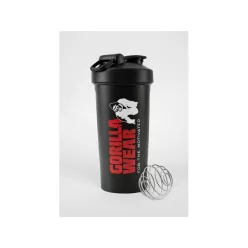 Gorilla Wear Xxl Power Shaker – Fekete