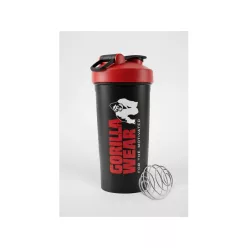 Gorilla Wear Xxl Power Shaker – Fekete piros
