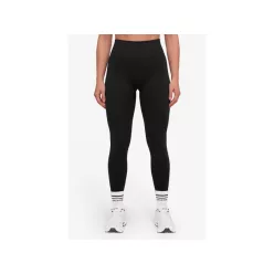 Gorilla Wear Florence Varrásmentes Leggings – Fekete