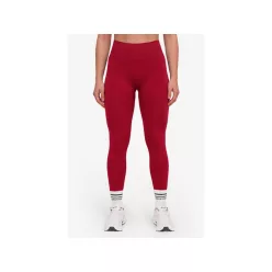 Gorilla Wear Florence Varrásmentes Leggings – Piros