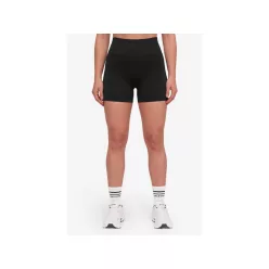 Gorilla Wear Florence Varrásmentes Rövidnadrág – Fekete