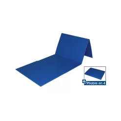   S-Sport Összehajtató polifoam tornaszőnyeg 140×50×0,4 cm