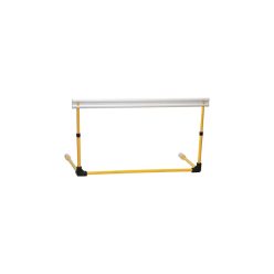 Tremblay Állítható műanyag gát, 55-95 cm