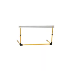 Tremblay Állítható Műanyag Gát 40-60 cm
