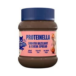 Healthyco Proteinella Hazelnut - Mogyorós Kakaókrém 360 g