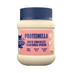   Healthyco Proteinella White Chocolate - Fehércsokoládés Kakaókrém 360 g