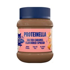  Healthyco Proteinella Salted Caramel - Sóskaramellás Kakaókrém 360 g