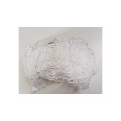   S-Sport Kapuháló, 3 mm szálvastagságú, 10 cm lyukbőségű, 3x2 m S-SPORT WHITE