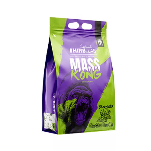 Hiro.lab Mass Kong 3000 g