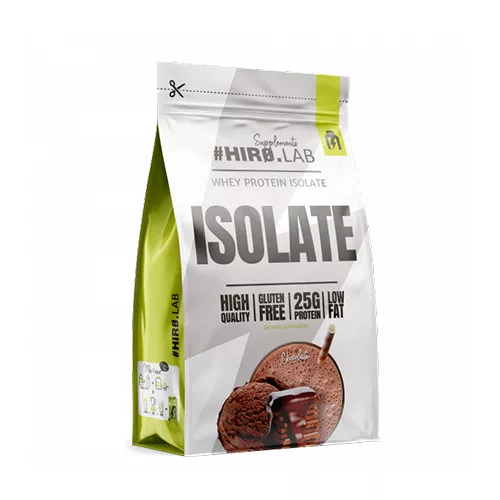 Hiro.Lab Whey Protein Isolate 700 g