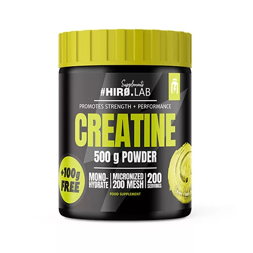 Hiro.Lab Creatine Powder 500 g