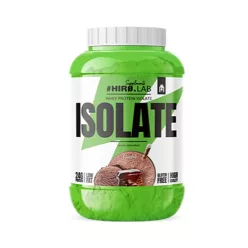 Hiro.Lab Whey Protein Isolate 1800 g