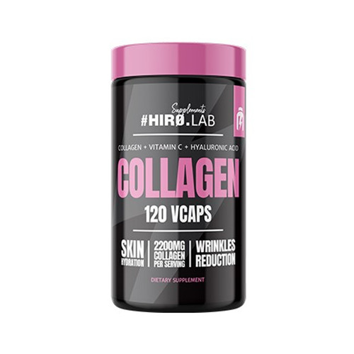 Hiro.lab Collagen 120 kapszula