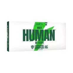 Hiro.Lab Multi Human 60 Kapszula