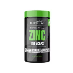Hiro.Lab Zinc 50 mg 120 Kapszula