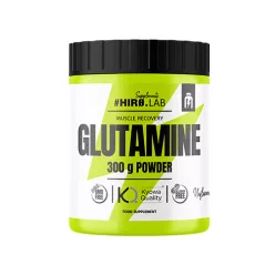 Hiro.Lab Glutamine 300 g