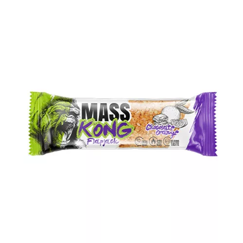 Hiro.lab Mass Kong Flapjack Bar 90 g