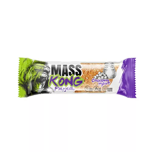 Hiro.lab Mass Kong Flapjack Bar 90 g