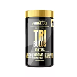Hiro.Lab Tribulus 1000 mg 100 Tabletta