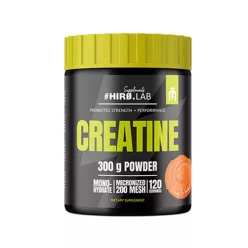 Hiro.Lab Creatine Monohydrate 300 g