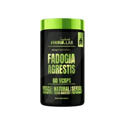 Hiro.Lab Fadogia Agrestis 600 mg 60 Kapszula