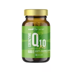 Hiro.Lab Coenzyme Q10 600 mg 120 Kapszula