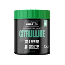 Hiro.Lab Citrulline Powder 200 g