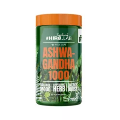 Hiro.Lab Ashwagandha 1000 Mg 90 Kapszula
