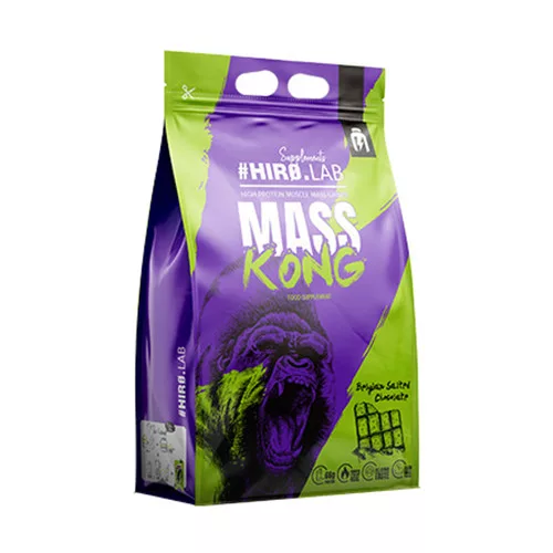 Hiro.Lab Mass Kong 3000 g