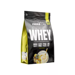 Hiro.Lab Instant Whey Protein 750 g