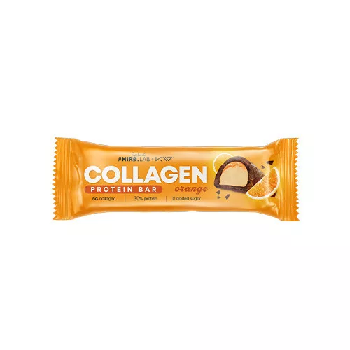 Hiro.Lab Collagen Protein Bar 50 g
