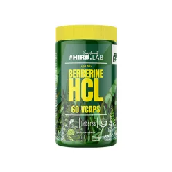 Hiro.Lab Berberine Hcl 450 mg 60 Kapszula