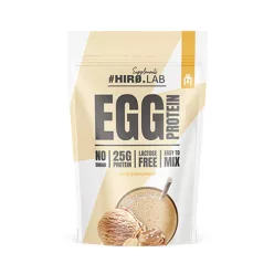 Hiro.Lab Egg Protein 750 g