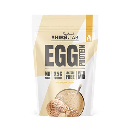Hiro.Lab Egg Protein 750 g