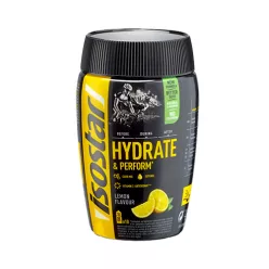 Isostar Hydrate&Perform Izotóniás Sportital 400 g