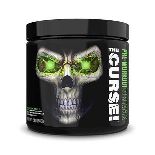 Jnx Sports Cobra Labs The Curse! 50 Adag 250 g
