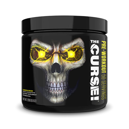 Jnx Sports Cobra Labs The Curse! 50 Adag 250 g